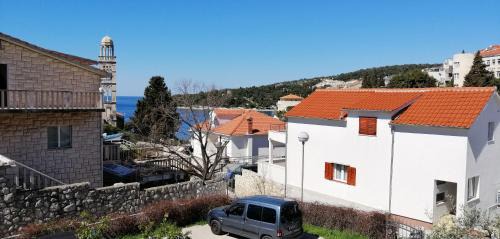 Hvar Apartment | Apartments Dirk