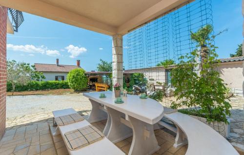 Fuskulin House | Apartments Dobrec