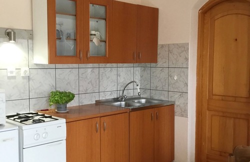 Island Hvar Apartment | Apartments Draga, (3019), Jelsa, hr
