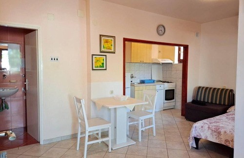 Gornji Karin Apartment | Apartments Dušan, (15624), Gornji Karin, hr