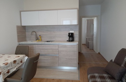 Zrce Apartment | Apartments EDO