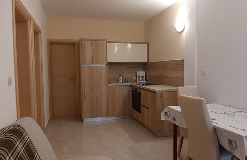 Zrce Apartment | Apartments EDO