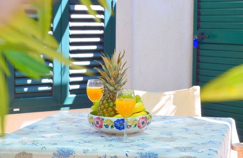 Povlja Apartment | Apartments Ennio, (9950), Povlja, hr