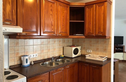 Porec Apartment | Apartments Flora offers accommodation in Poreč