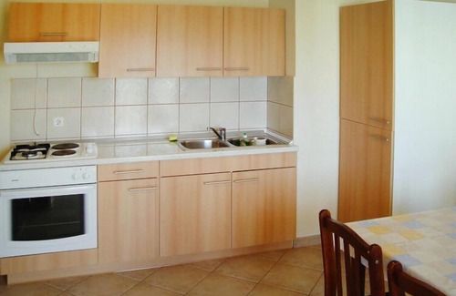 Pirovac Apartment | Apartments Fortuna in Pirovac, close to the seabeach