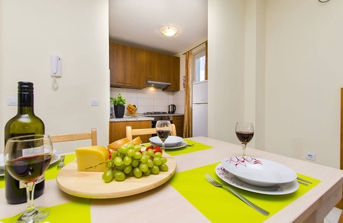 Privlaka Apartment | Apartments Glavan (27041-A6) - Privlaka (Zadar)