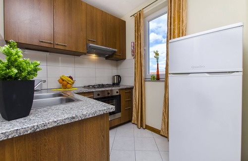 Privlaka Apartment | Apartments Glavan (27041-A6) - Privlaka (Zadar)