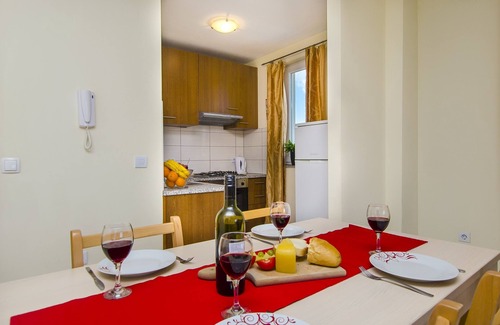 Privlaka Apartment | Apartments Glavan (27041-A7) - Privlaka (Zadar)