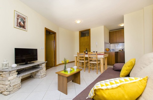 Privlaka Apartment | Apartments Glavan (27041-A7) - Privlaka (Zadar)