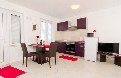 Babin Kuk Apartment | Apartments Goran, (15459), Dubrovnik, hr