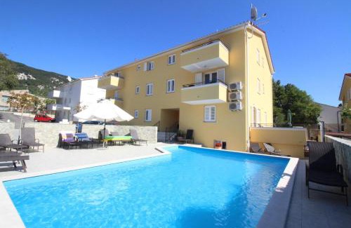 Baska House | Apartments Gorica 2