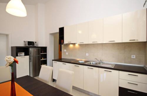 Baska House | Apartments Gorica 2