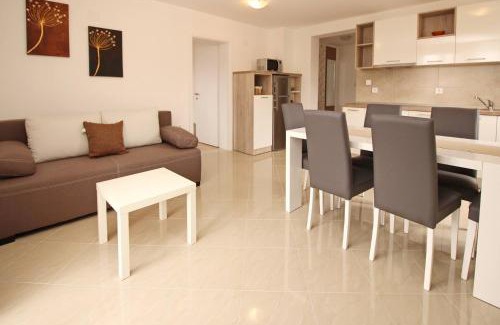 Baska House | Apartments Gorica 2