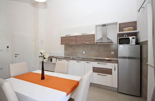 Baska House | Apartments Gorica 2