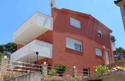 Trogir Apartment | Apartments Grmaca