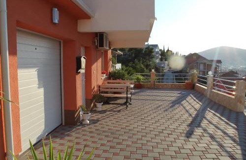 Trogir Apartment | Apartments Grmaca