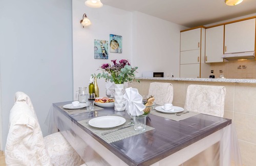 Vrboska Apartment | Apartments Vila Jelka (49712-A1) - Vrboska - island Hvar