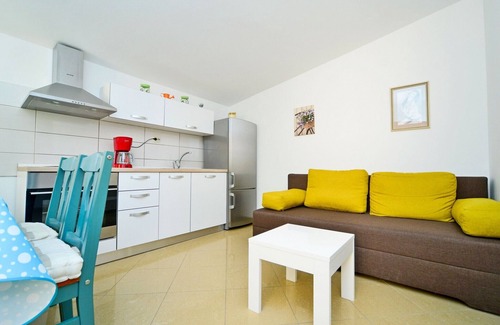Biograd na Moru Apartment | Apartments Ivan, (14196), Biograd, hr