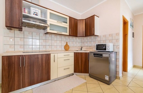 Razanac Apartment | Apartments Ivan, (14609), Ražanac, hr