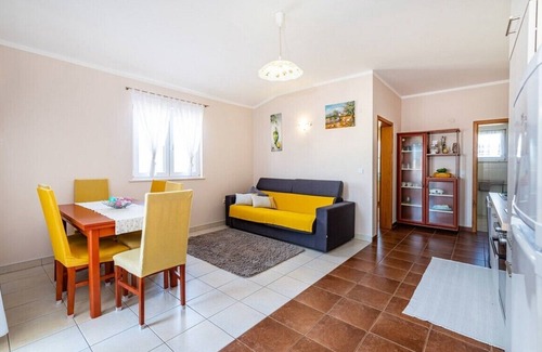 Razanac Apartment | Apartments Ivan, (14610), Ražanac, hr