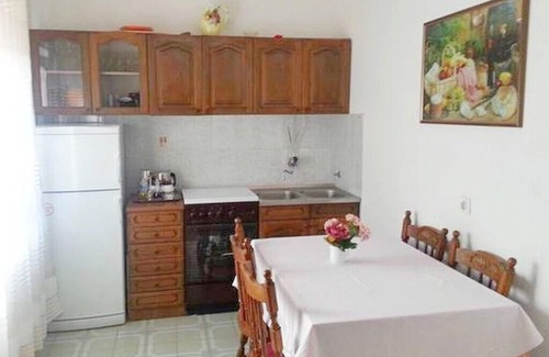 Lumbarda Apartment | Apartments Ivan, (15618), Lumbarda, hr