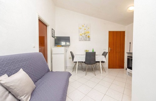 Kozino Apartment | Apartments Ivan, (1711), Kožino, hr