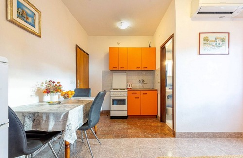 Kozino Apartment | Apartments Ivan, (1712), Kožino, hr