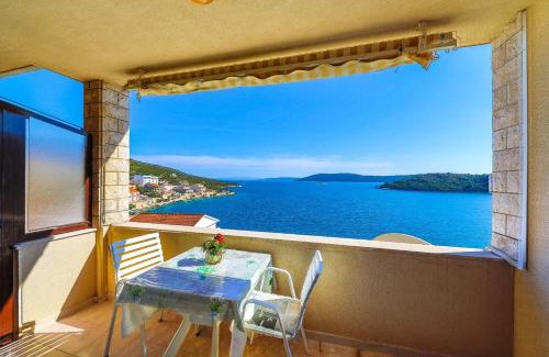 Vinisce Apartment | Apartments Ivan - Apartments with Panoramic Sea view