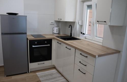 Jadrtovac Apartment | Apartments Ivana