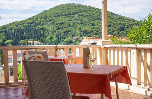 Babin Kuk Apartment | Apartments Ivica, (2057), Dubrovnik, Croatia