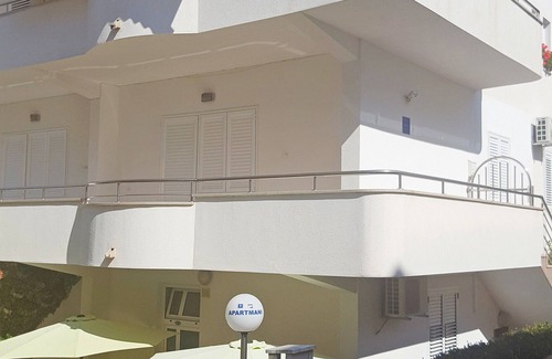 Ratac Apartment | Apartments Ivica, (7889), Makarska, hr