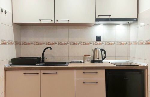 Ratac Apartment | Apartments Ivica, (8201), Makarska, hr