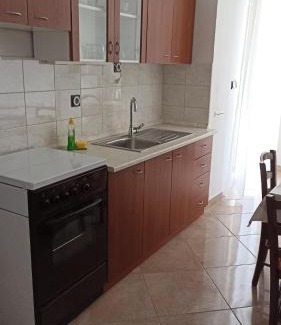 Pag Apartment | Apartments Ivo