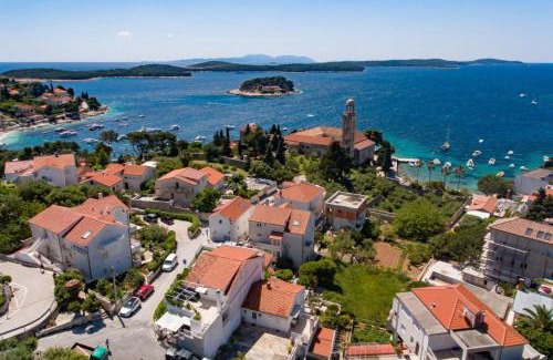 Hvar Apartment | Apartments Jacky