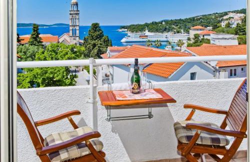 Hvar Apartment | Apartments Jacky