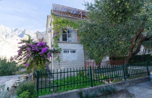 Bili brig Apartment | Apartments Jadranka