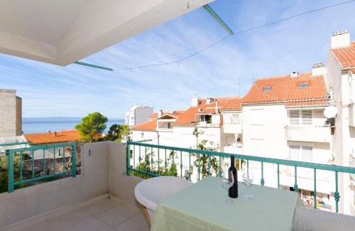 Bili brig Apartment | Apartments Jadranka