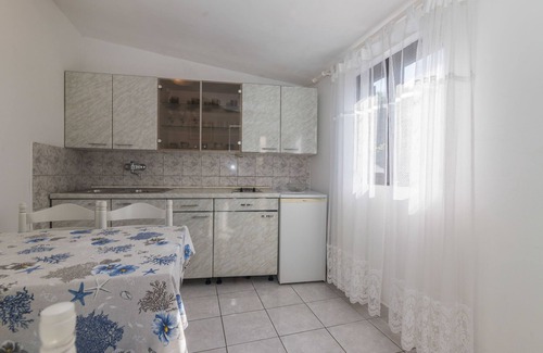 Vis Apartment | Apartments Jakša (72821-A3) - Vis - island Vis