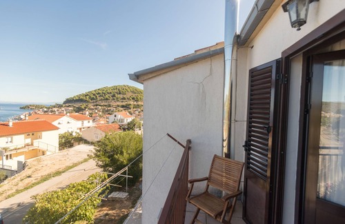 Vis Apartment | Apartments Jakša (72821-A3) - Vis - island Vis