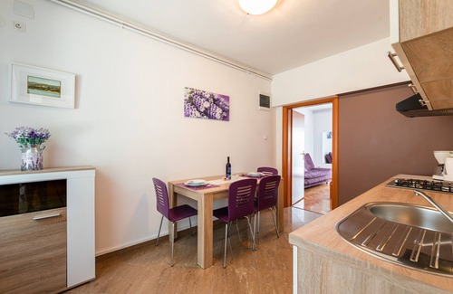 Crikvenica Apartment | Apartments Jasna (62831-A3) - Crikvenica