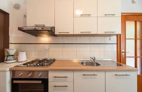 Crikvenica Apartment | Apartments Jasna (62831-A3) - Crikvenica