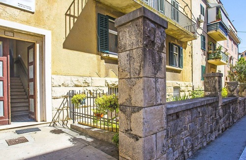 Bacvice Apartment | Apartments Javorka, (11739), Split, hr