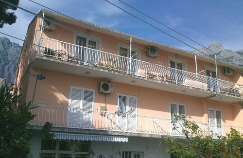 Ratac Apartment | Apartments Jela, (15071), Makarska, hr
