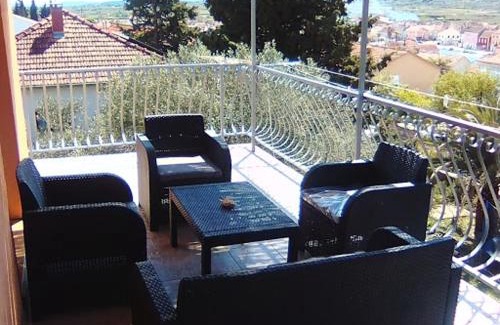Stari Grad Apartment | Apartments Jerković
