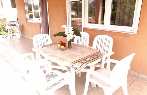 Stari Grad Apartment | Apartments Jerković