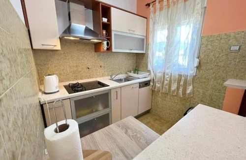 Kozino Apartment | Apartments Joso, (2141), Kožino, hr