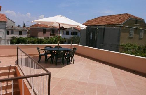 Murter House | Apartments Juraga