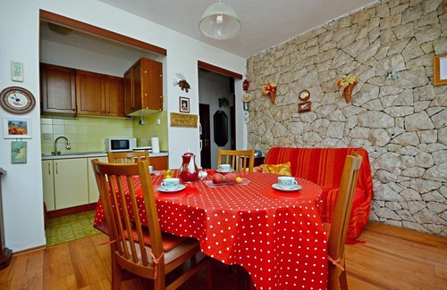 Okrug Gornji Apartment | Apartments Katica (17131-A1) - Okrug Gornji (Ciovo)