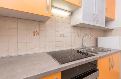 Biograd na Moru Apartment | Apartments Karneol