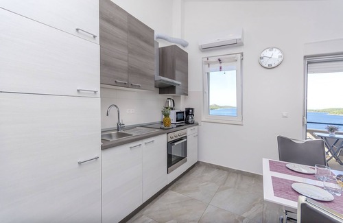 Razanj Apartment | Apartments Katic (56891-A4) - Razanj